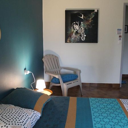 Arts & Passion Bed & Breakfast Mirambeau  Ngoại thất bức ảnh