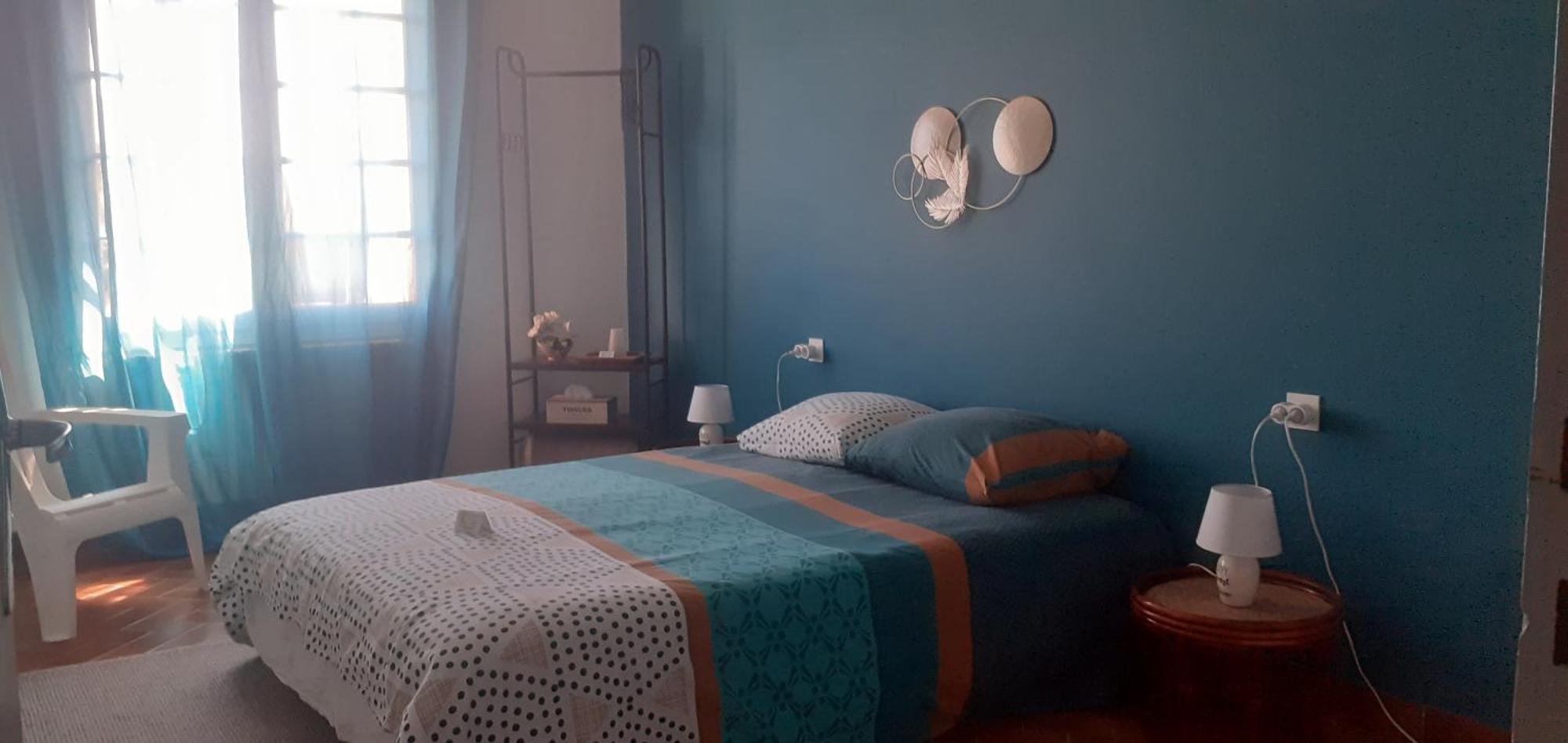 Arts & Passion Bed & Breakfast Mirambeau  Ngoại thất bức ảnh