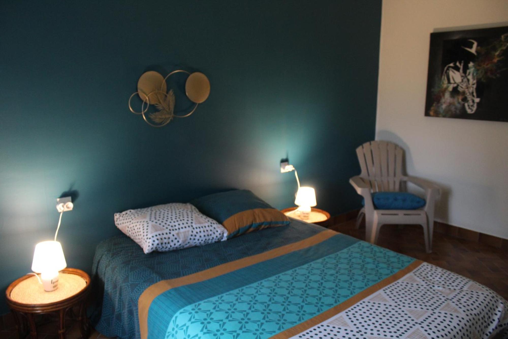 Arts & Passion Bed & Breakfast Mirambeau  Ngoại thất bức ảnh