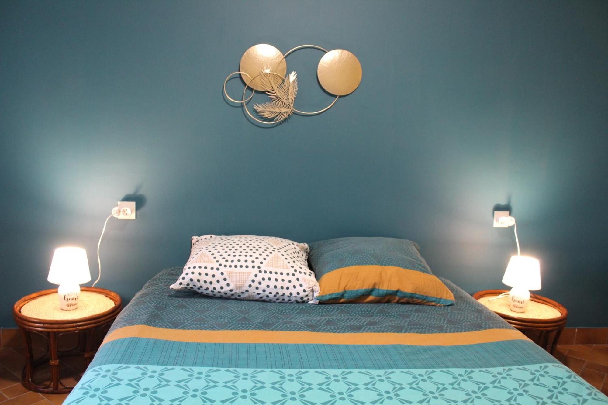 Arts & Passion Bed & Breakfast Mirambeau  Ngoại thất bức ảnh